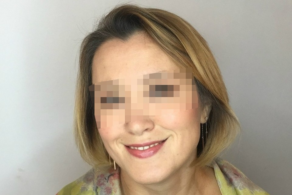    Нурия скончалась 23 апреля. Фото: соцсети