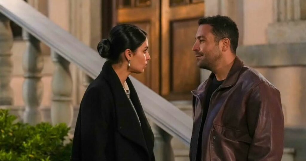 10 серия «Ты тот, кого я люблю» раскрыла тайну Инджи