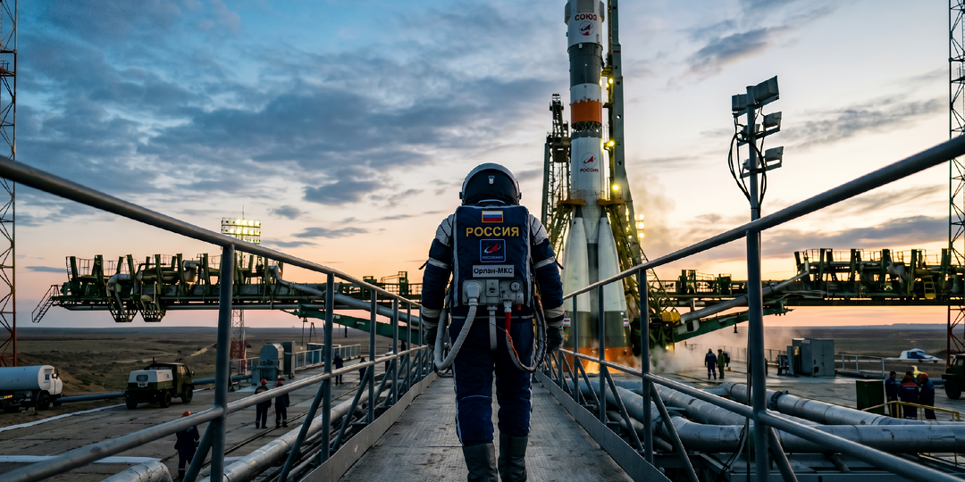 "Крайний" вместо "последнего": почему лётчики и космонавты боятся одного слова?