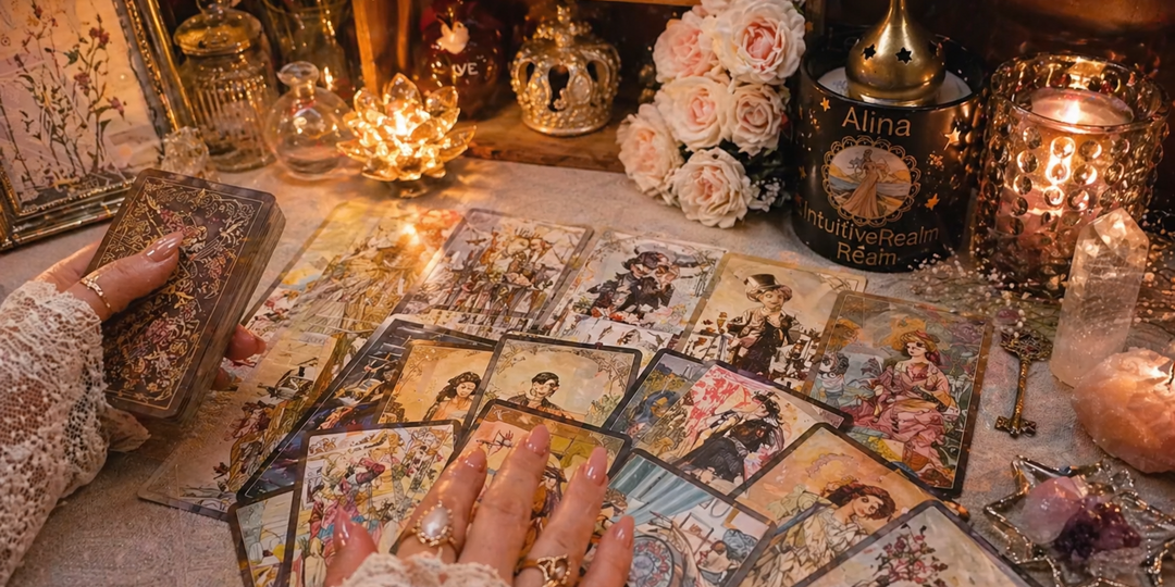 ❗️Как разрешится СИТУАЦИЯ❗️которую Вы сейчас загадали ...🌷💖