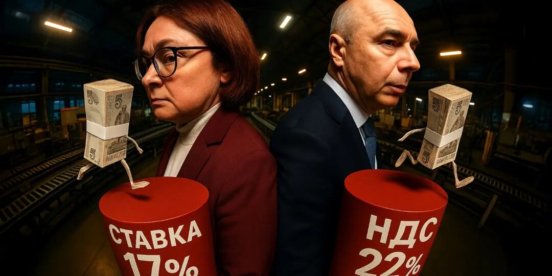 "Банки грабят русских людей: У меня забрали 90% прибыли по кредиту. Идите вы со своей экономикой, я закрываюсь"