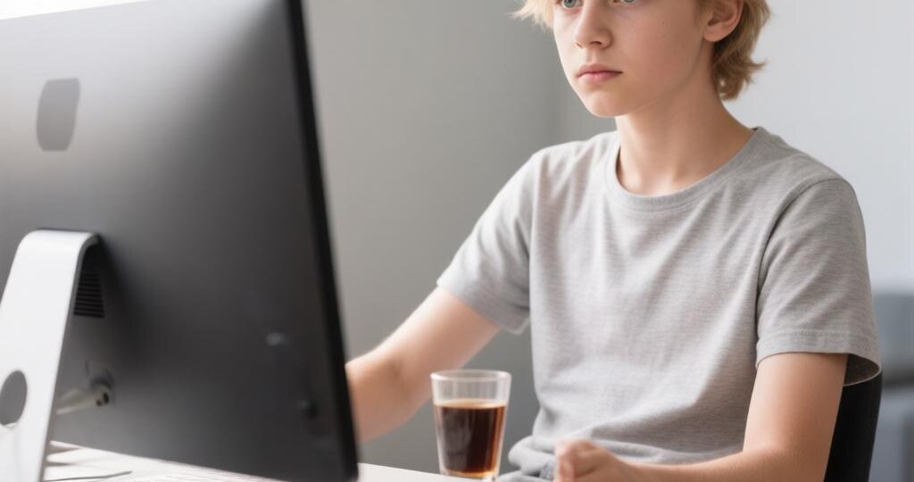 Как понять, что ребёнка шантажируют в интернете: советы «Яндекса»