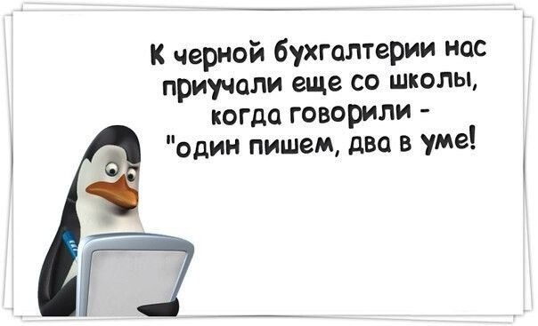 Счетоводы