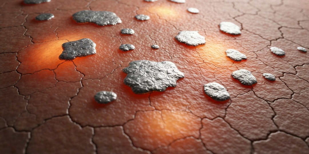 Как поддерживать кожу при псориазе каждый день