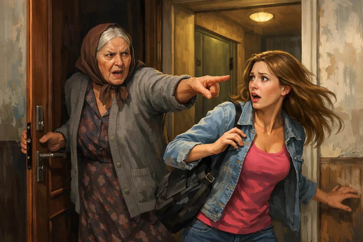 Так видит ИИ).