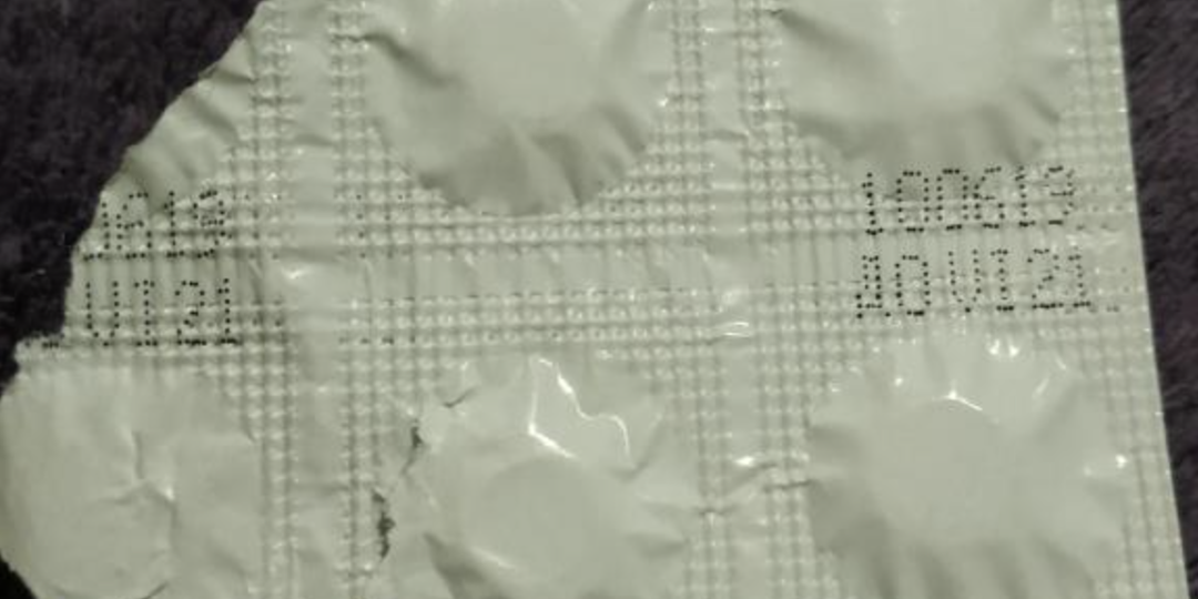 8 российских лекарственных препаратов, содержащих 4 и более действующих веществ