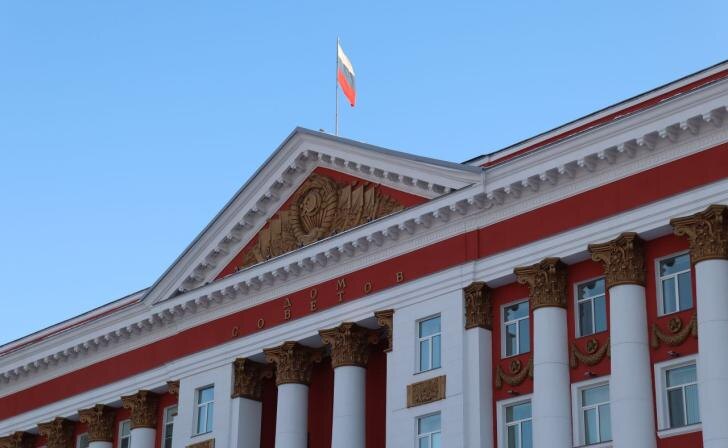    фото Курские известия