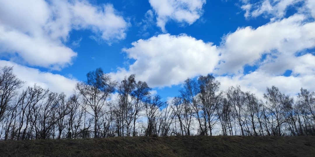 Весна-2026. Путешествие вглубь Руси