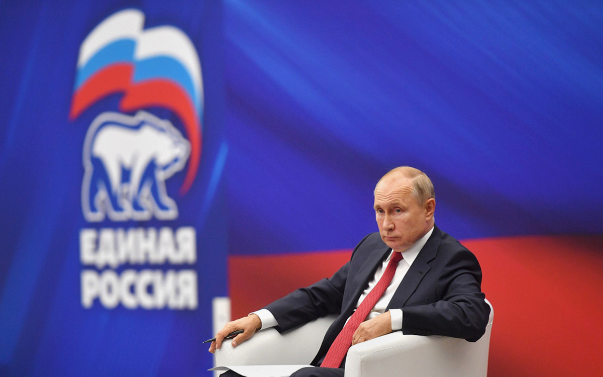 Новая Госдума и фактор непредсказуемости