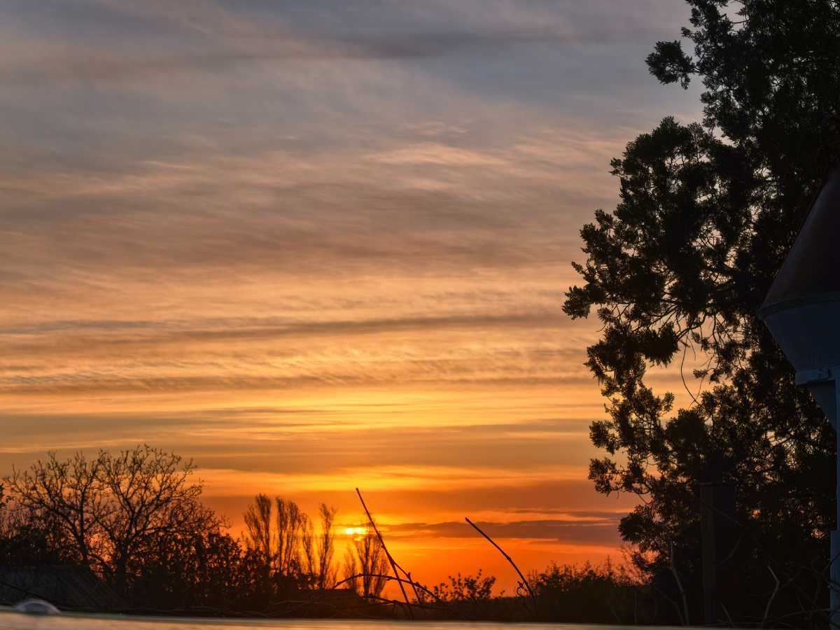 Пора в дорогу