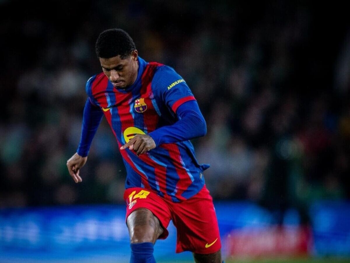    Маркус Рэшфорд | © Соцсети футболиста