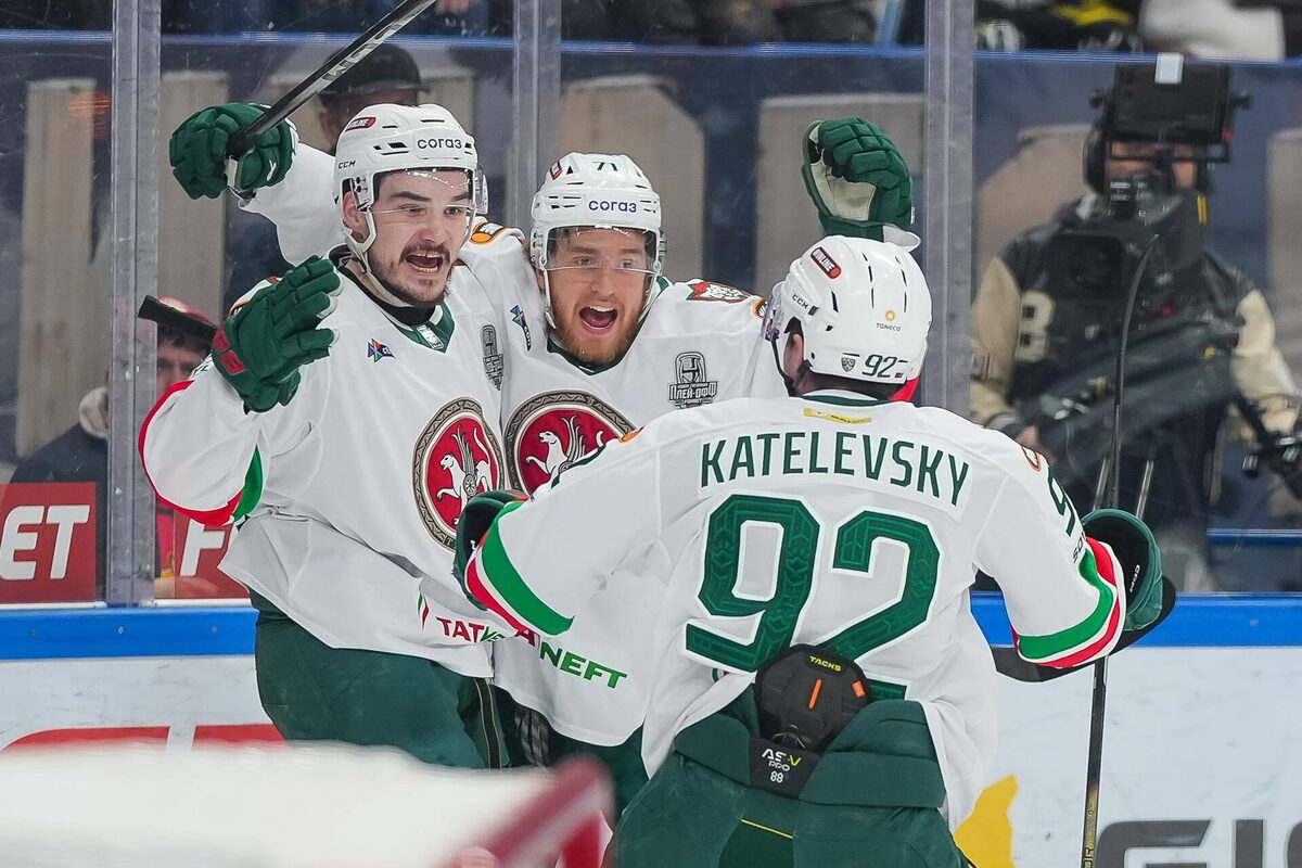 Фото: ak-bars.ru