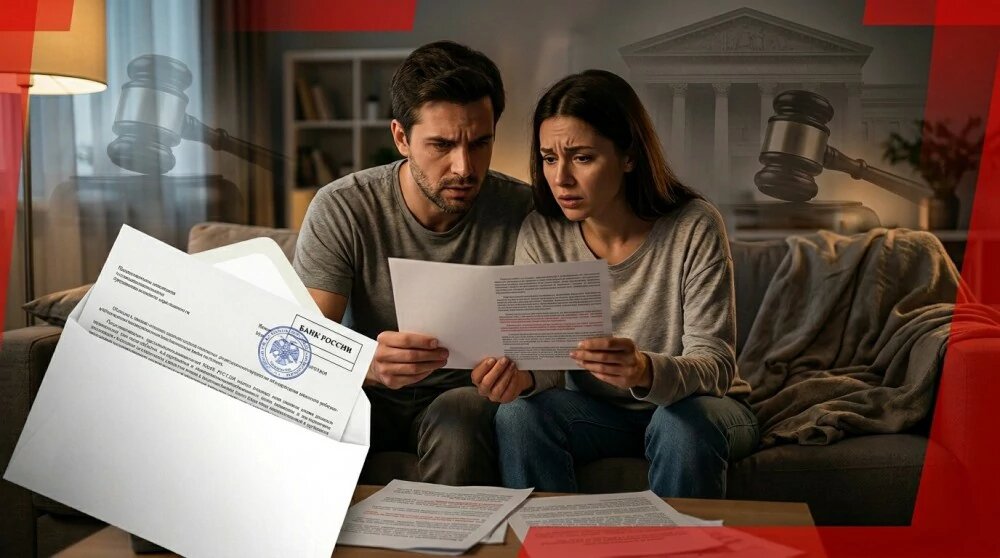 Банк может забрать ипотечную квартиру даже при исправных платежах