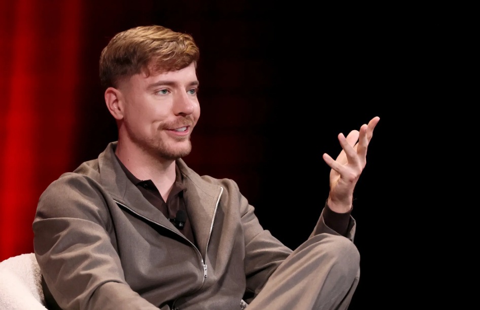 MrBeast (МрБист)