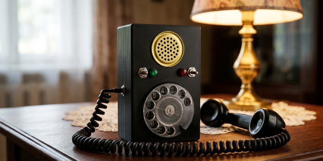 Зачем СССР спрятал от народа первый мобильник: тайна аппарата Куприяновича