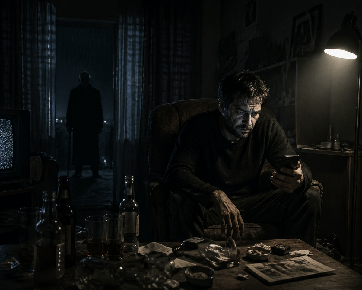 Автор: В. Панченко