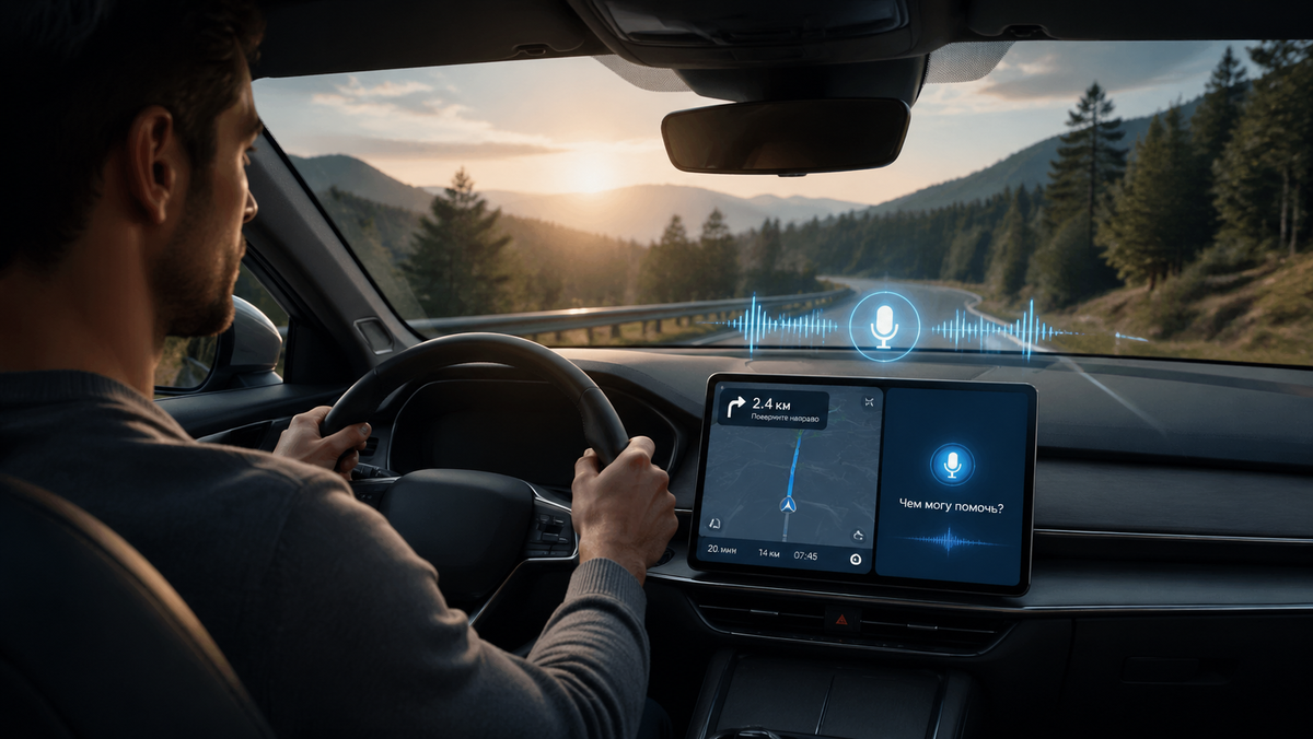 "Изображение создано нейросетью GeekBot."