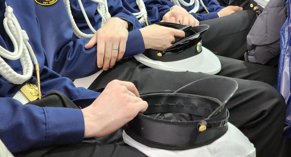    Мария Трубина