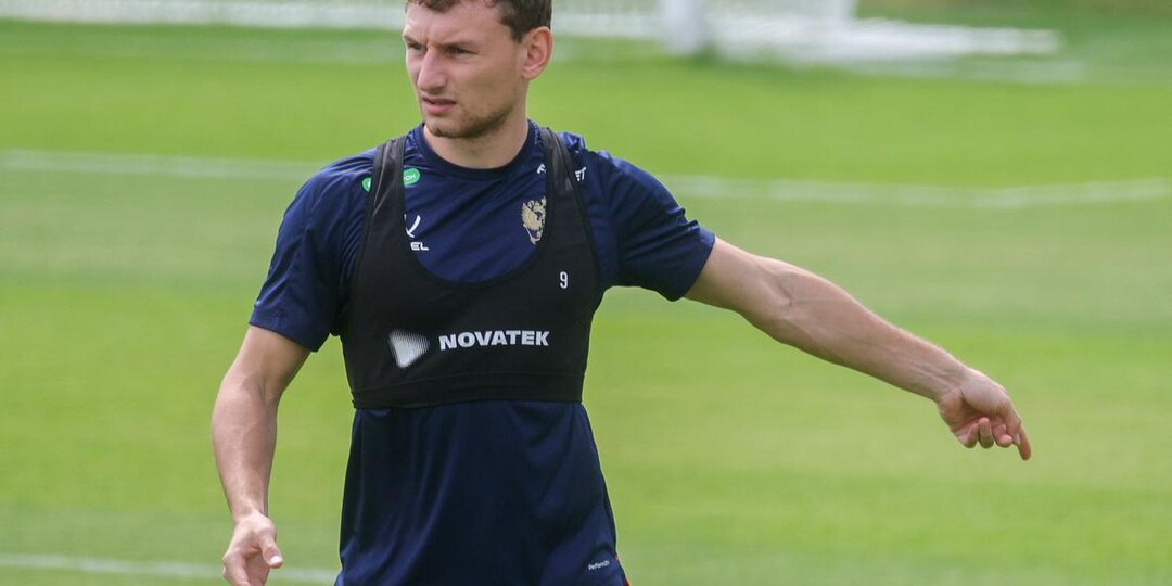 Чалов забил дебютный гол в чемпионате Турции