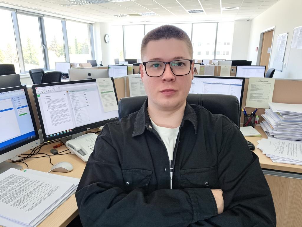 Антон. Ваш юрист по гражданскому, кредитному и военному праву. Автор правового сообщества "Про долги".