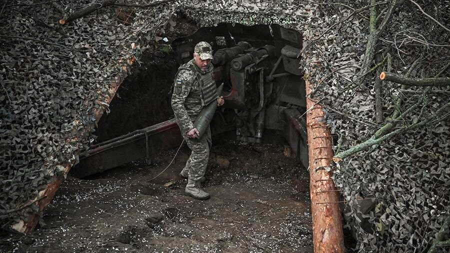    Фото: REUTERS/Stringer