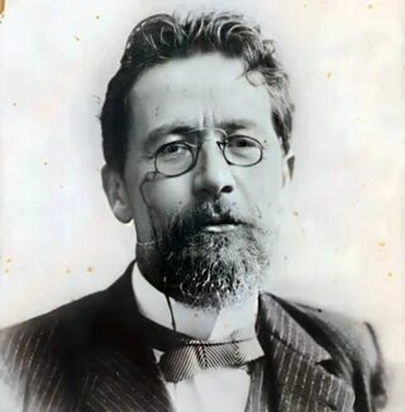                                          А .П. Чехов