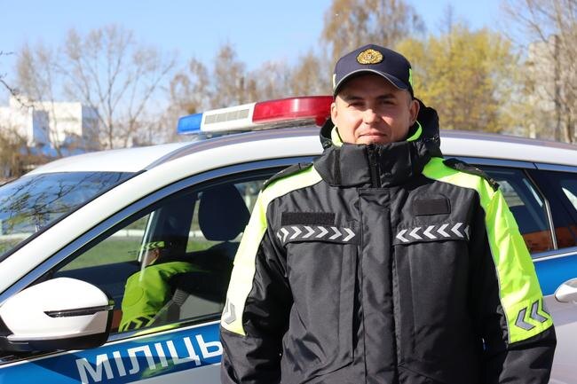 Игорь Макаревич о непреложной истине: безопасность дорожного движения – это не только работа сотрудников ГАИ, но и грамотная организация дорожной сети