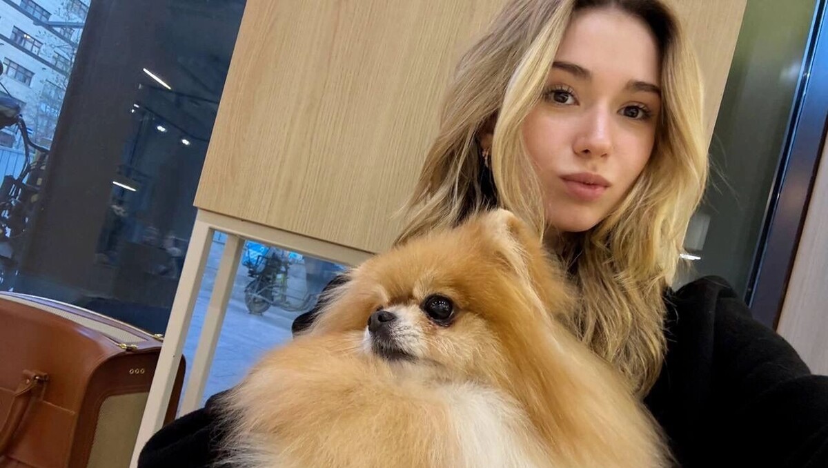    Предварительно, поводом для разрыва послужила серьезная ссора.   Соцсети Камилы Валиевой