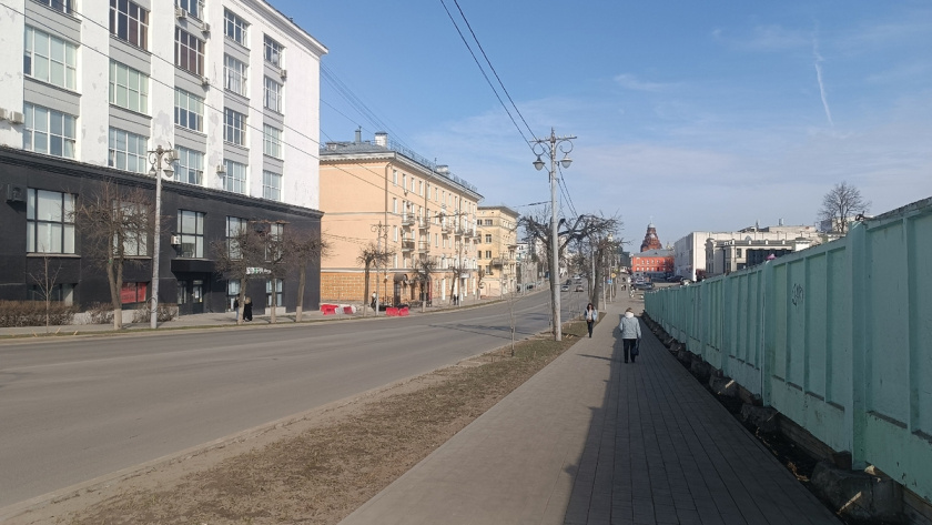    Фото из архива редакции