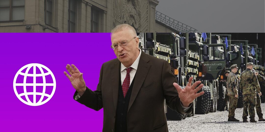 Крах НАТО, финал СВО и поминки по США: важнейшие пророчества Жириновского о России и мире