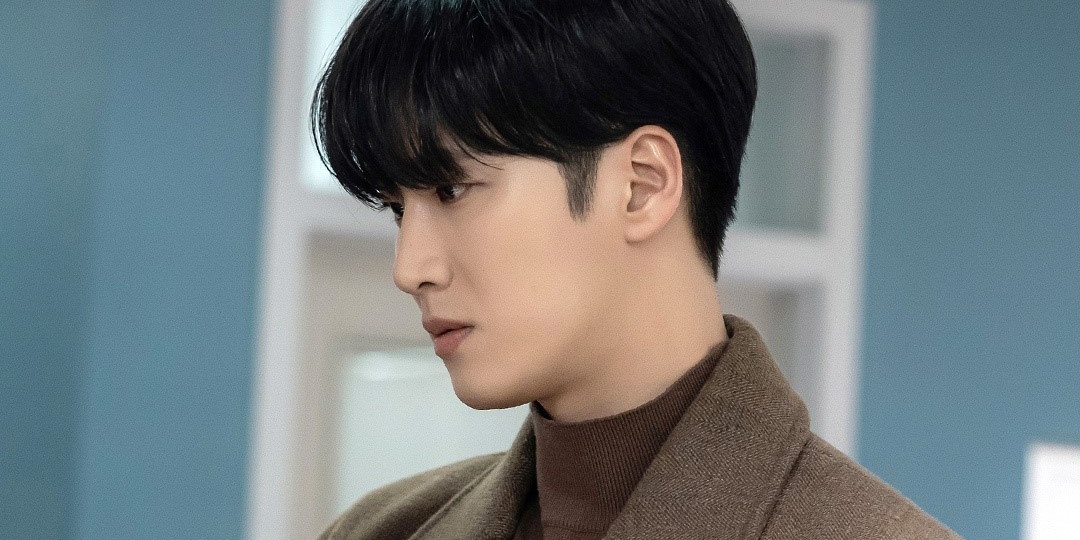 Чеболь против детектива. 2