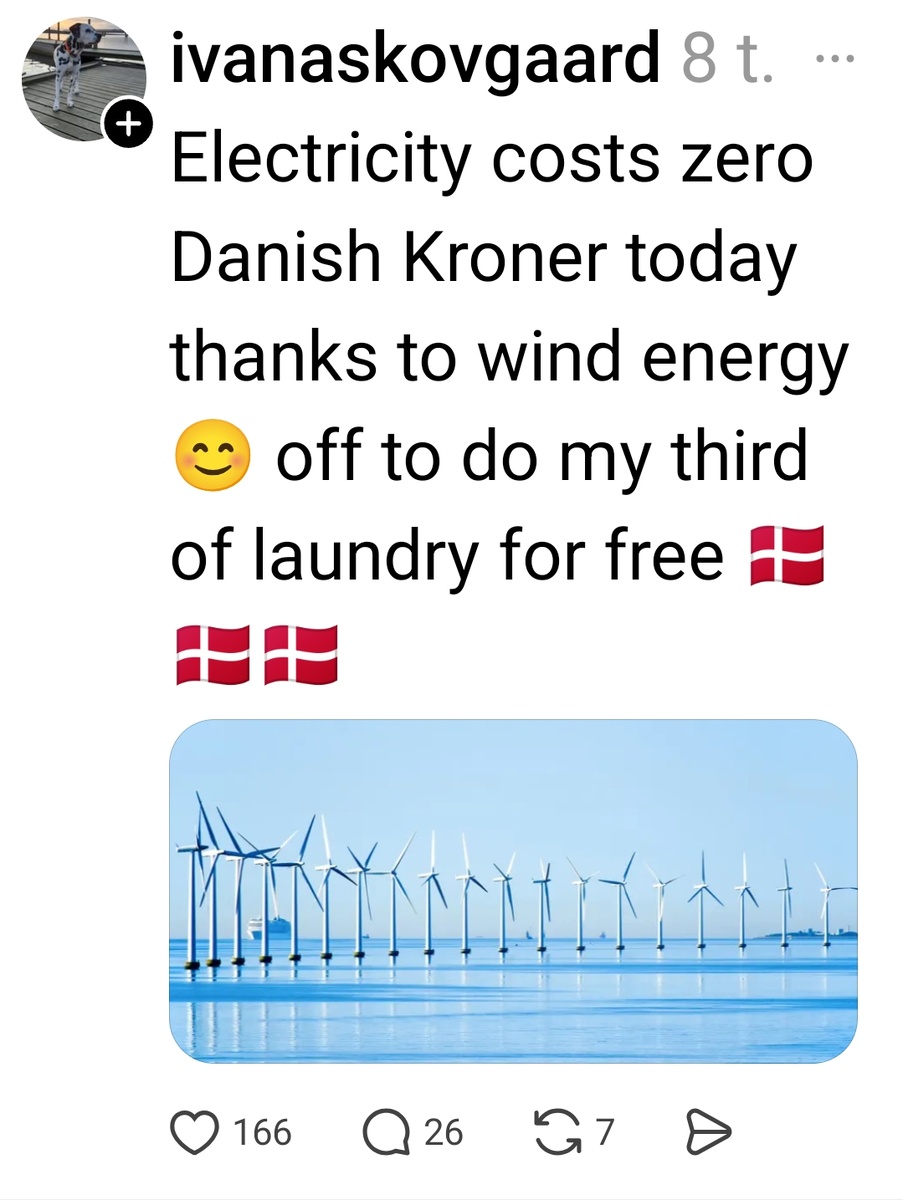 Электричество бесплатно