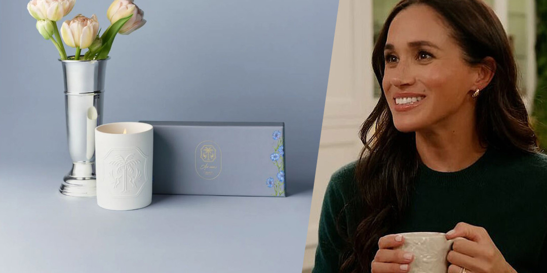 Американцы обругали шоколад от Меган Маркл