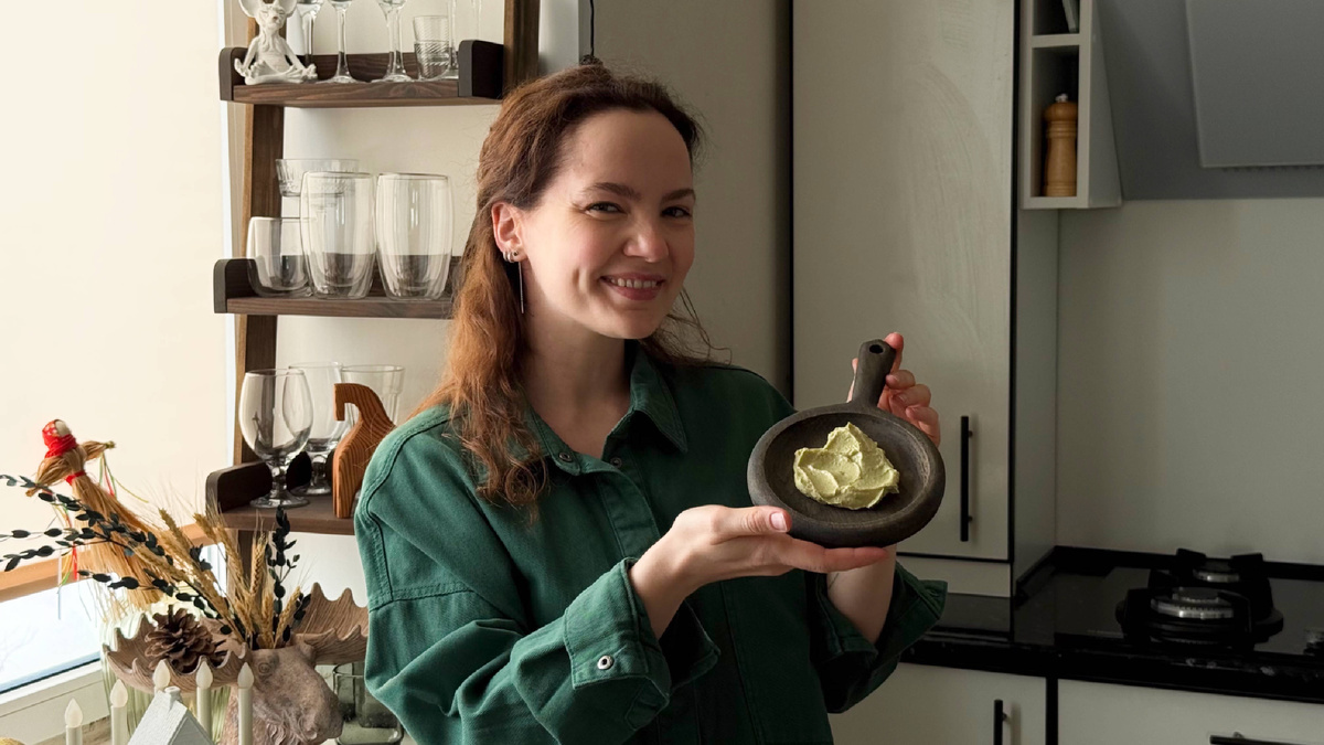 Всем привет! Меня зовут Юля, здесь я делюсь классными рецептами и просто своей жизнью. Давайте дружить!