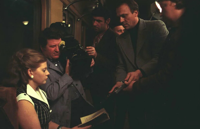 Как снимали "Москва слезам не верит": 22 факта о создании фильма-легенды