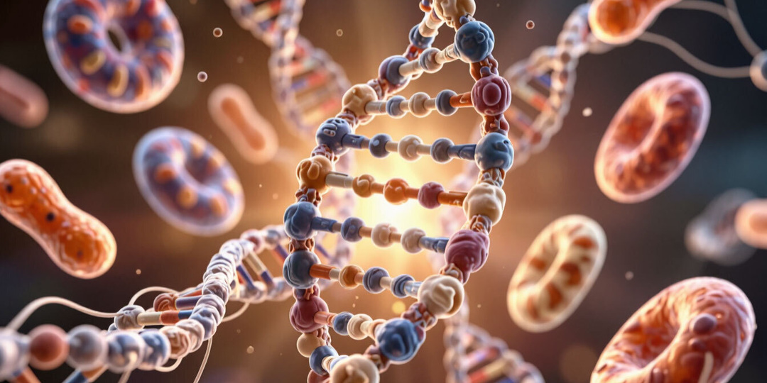 В Петербурге открыли центры генетики животных и диагностики