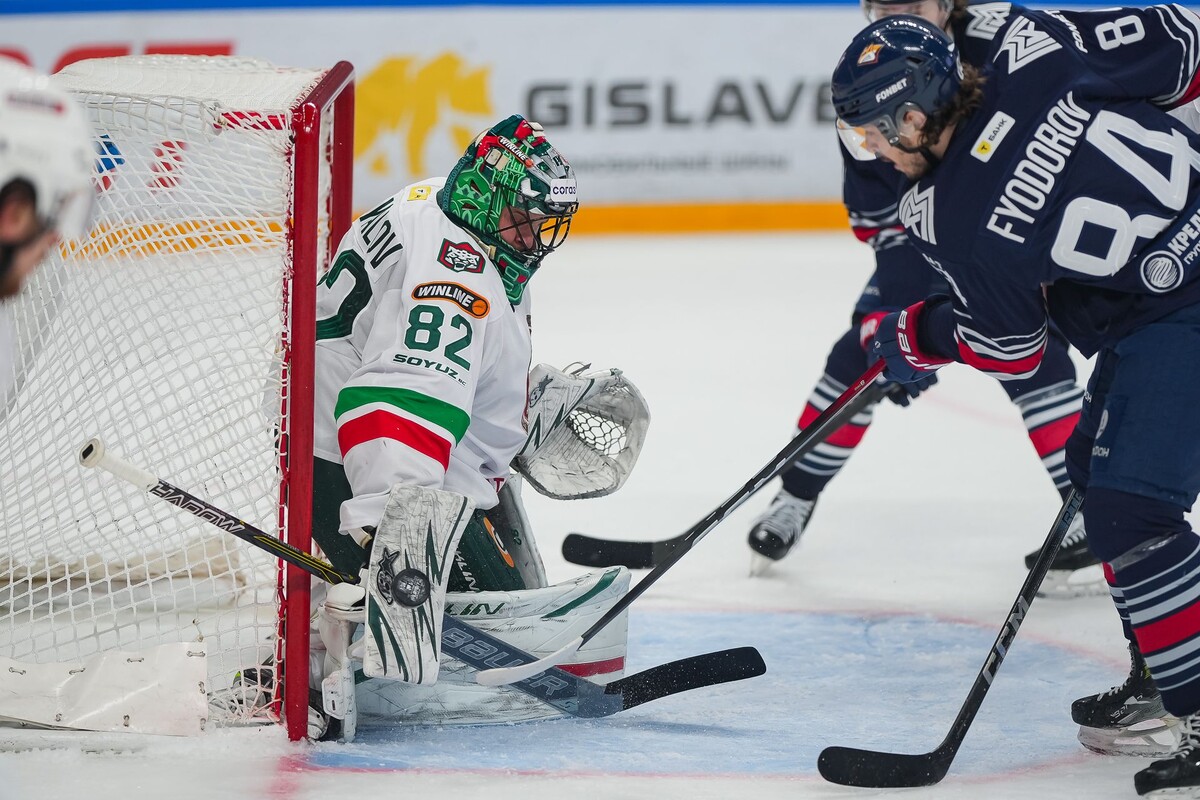 Тимур Билялов / фото: https://www.ak-bars.ru/