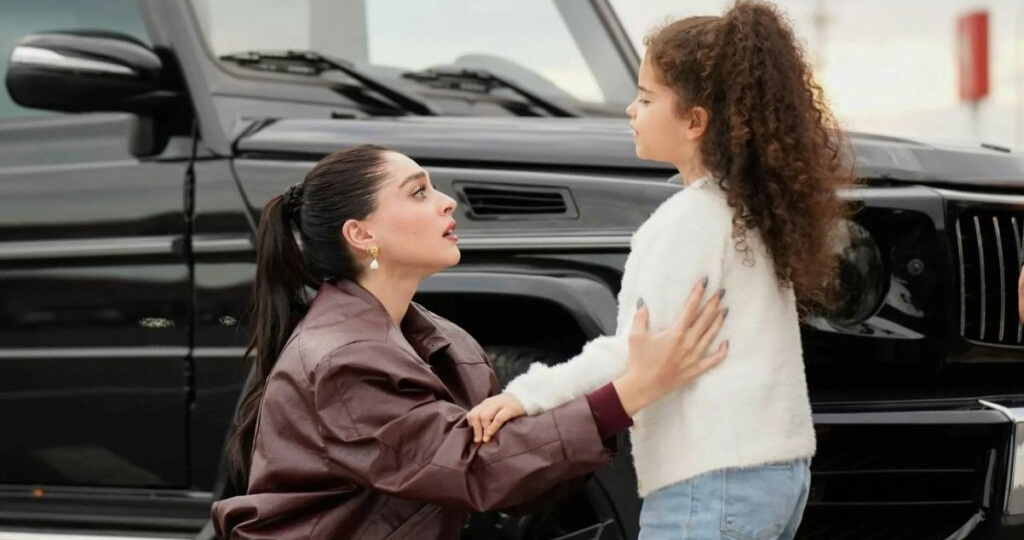 Ойя Унустасы уходит из «Розы и грехи» — слух уже тревожит зрителей