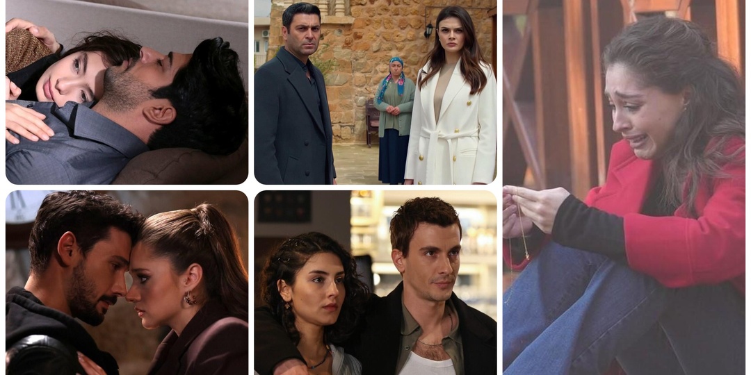 Даты финалов турецких сериалов уже названы - и тут есть повод нервничать