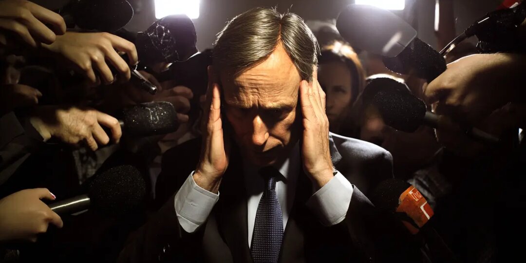 Сын грабил бабушек, но депутат молчать не стал: Хронология событий в Перми