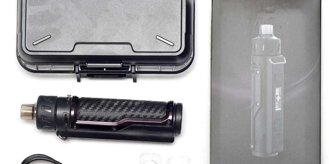 Новый ГОСТ для вейпов ограничит объём жидкости и срок годности двумя годами