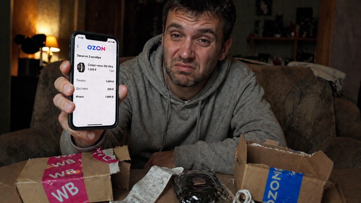 С апреля 2026 года бесплатной доставки больше не будет как явления. Что дальше?