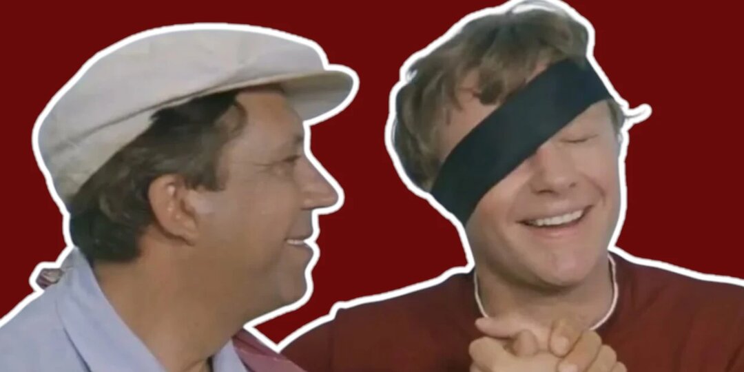 Из "Бриллиантовой руки" вырезали 7 сцен: Вот чего мы лишились