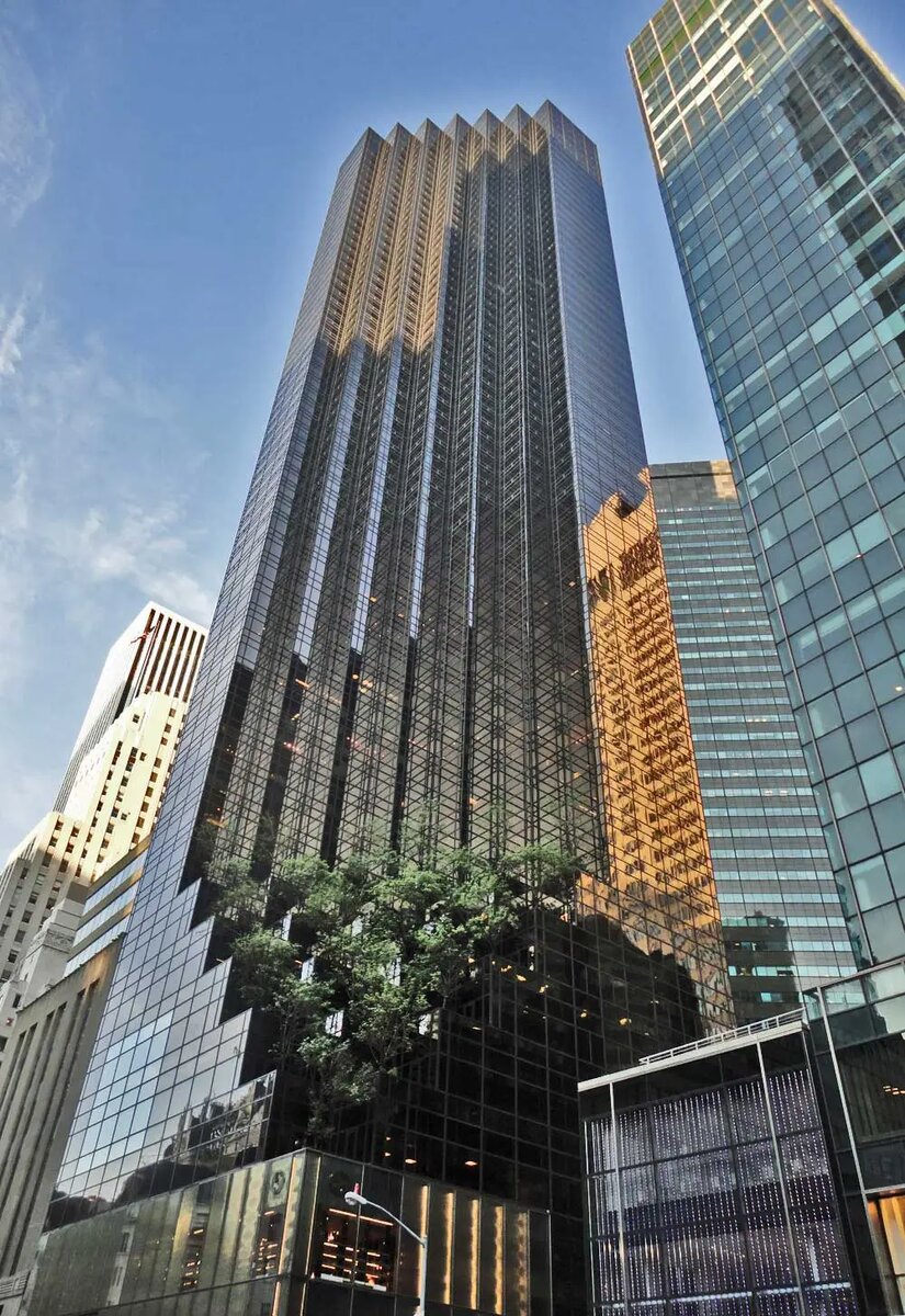 Trump Tower - New York