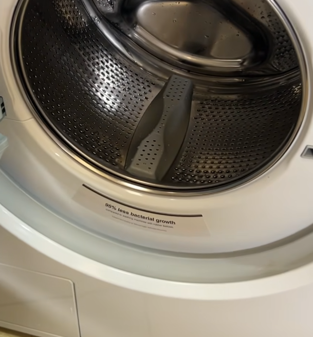 Отсутствует манжета 