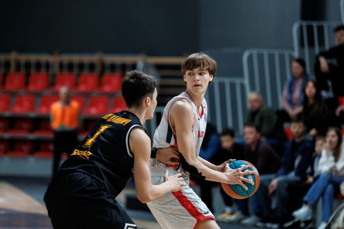    Официальный сайт Академии «Локомотив-Кубань»