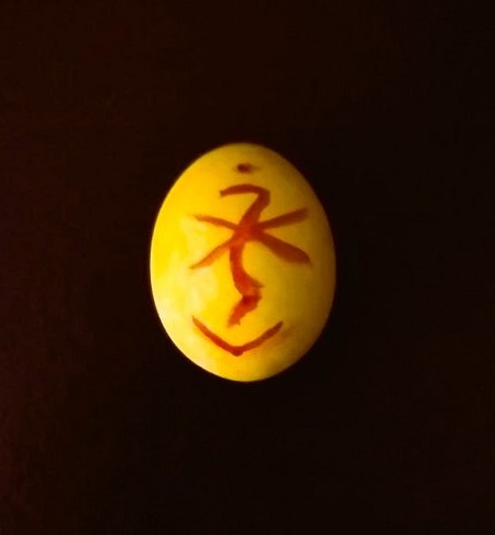 Что такое оберег