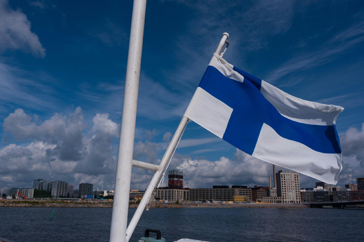Oli Heinola/Unsplash