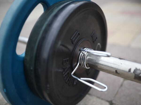 Белорусский тяжелоатлет Шаренков стал четвертым на чемпионате Европы