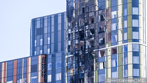     Фото: Донат Сорокин/ТАСС   
 Текст: Андрей Резчиков